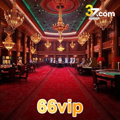 66vip Jogos de caça-níqueis